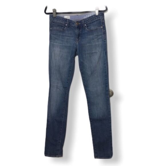 Gap  1969 SZ 28 Skinny Jeans - Picture 1 of 6